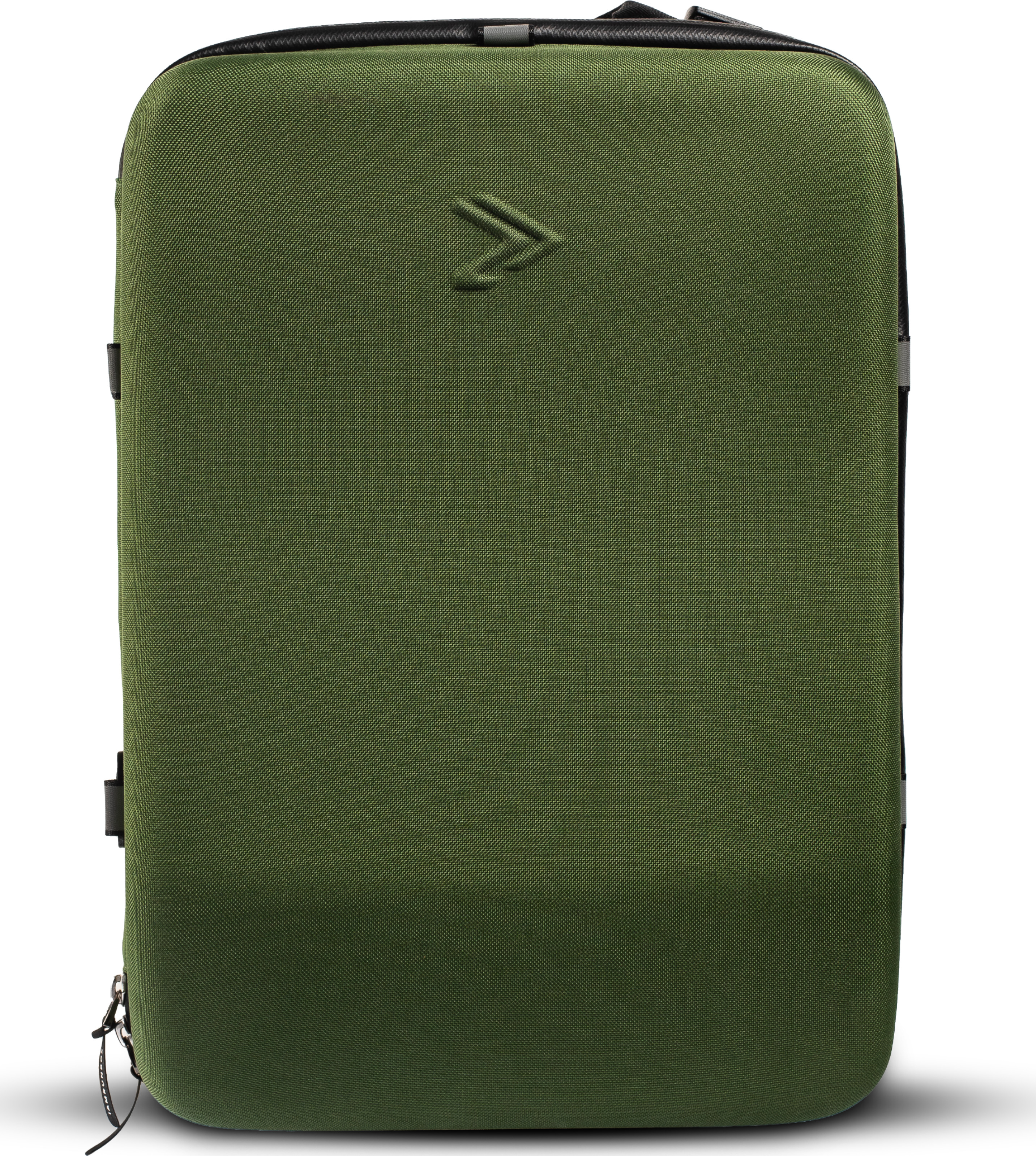 IAMRUNBOX Backpack Pro 16″ Green