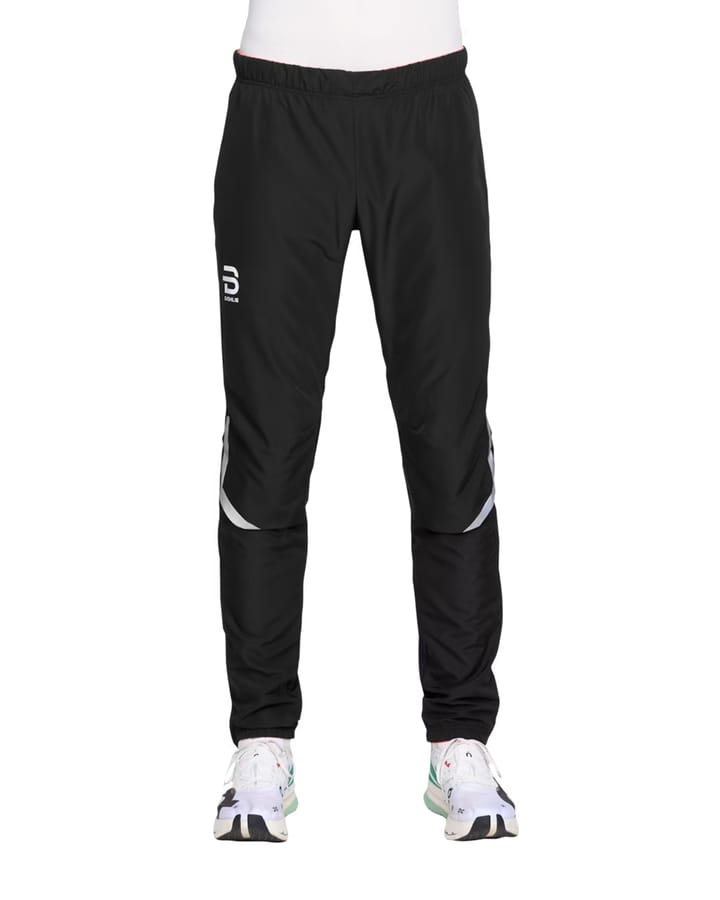 Dæhlie Pants Winner 4.0 Black Dæhlie Sportswear