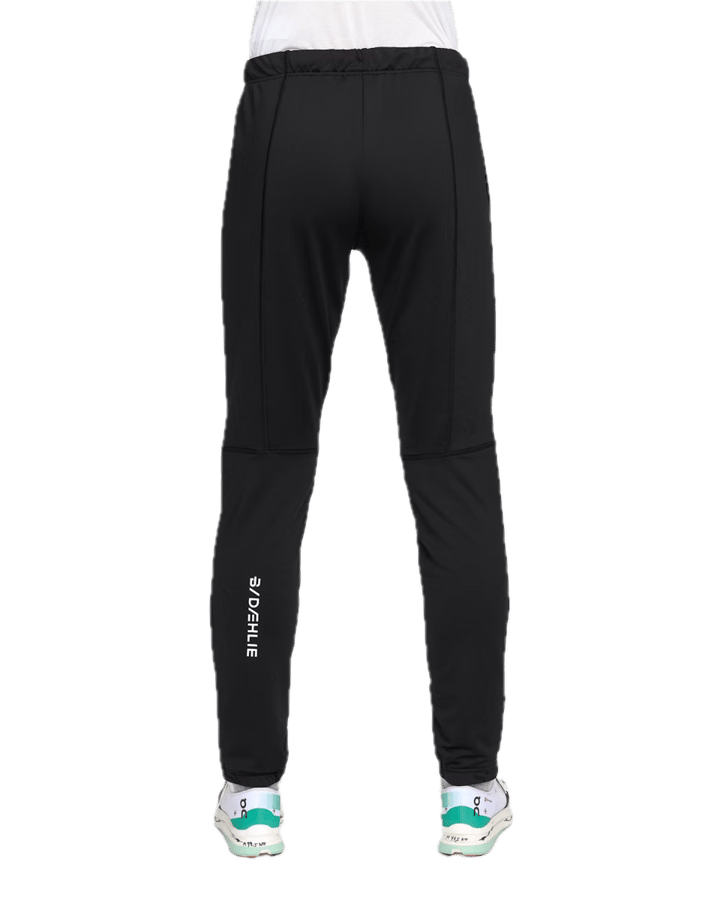 Dæhlie Pants Winner 4.0 Black Dæhlie Sportswear