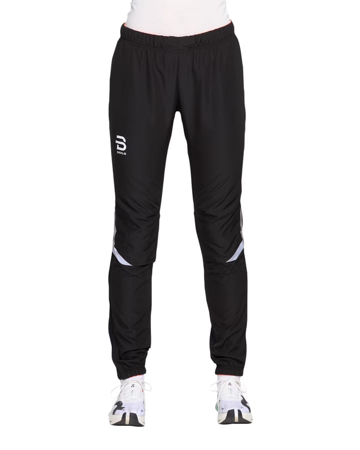 Dæhlie Pants Winner 4.0 Wmn Black Dæhlie Sportswear