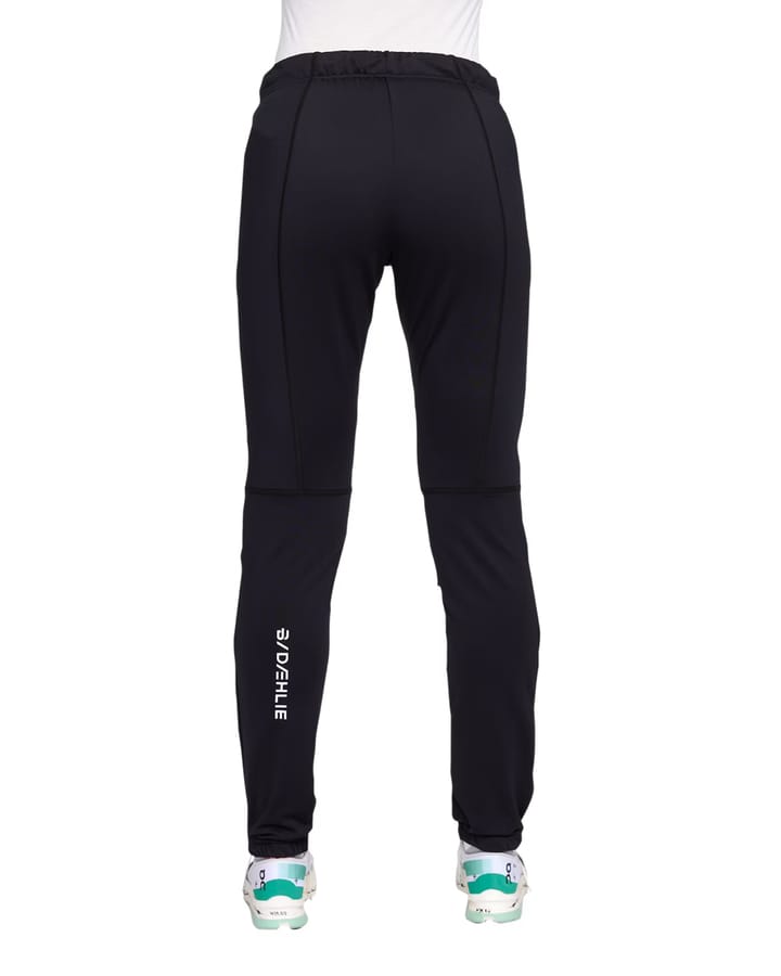 Dæhlie Pants Winner 4.0 Wmn Black Dæhlie Sportswear