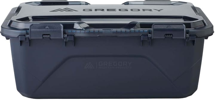 Gregory Alpaca Gear Box 45 Slate Blue Gregory