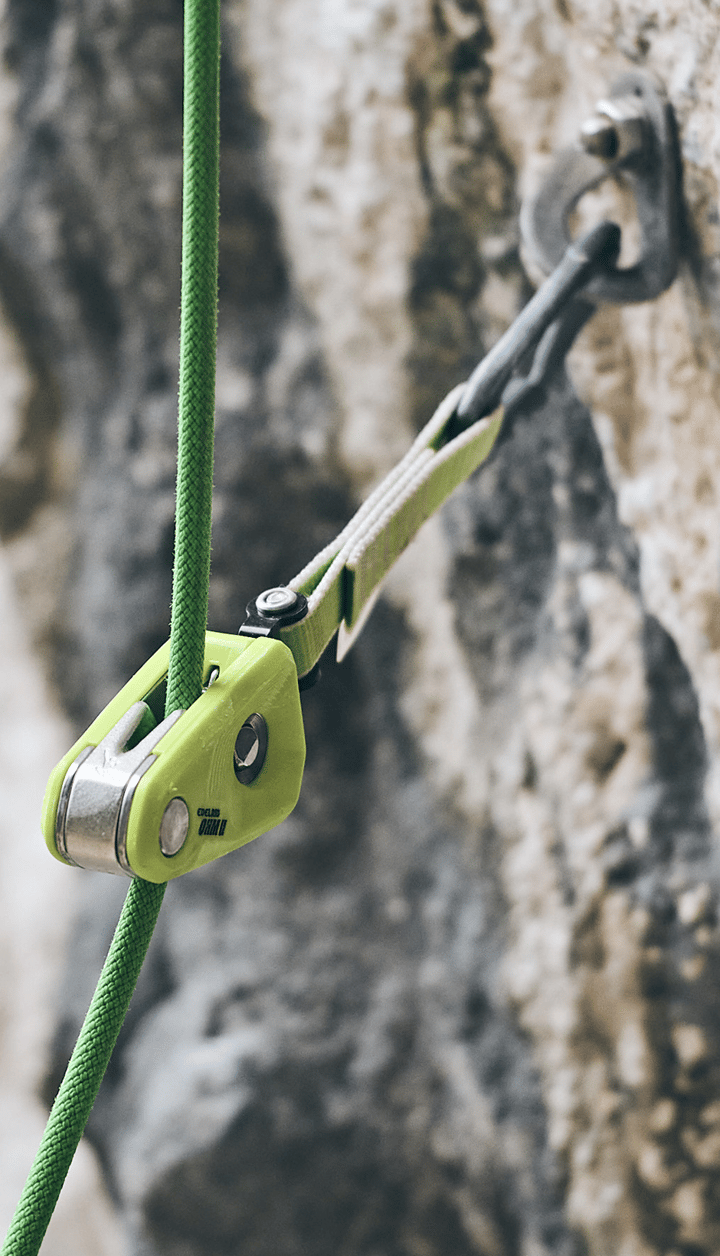 Edelrid Ohm II Oasis Edelrid