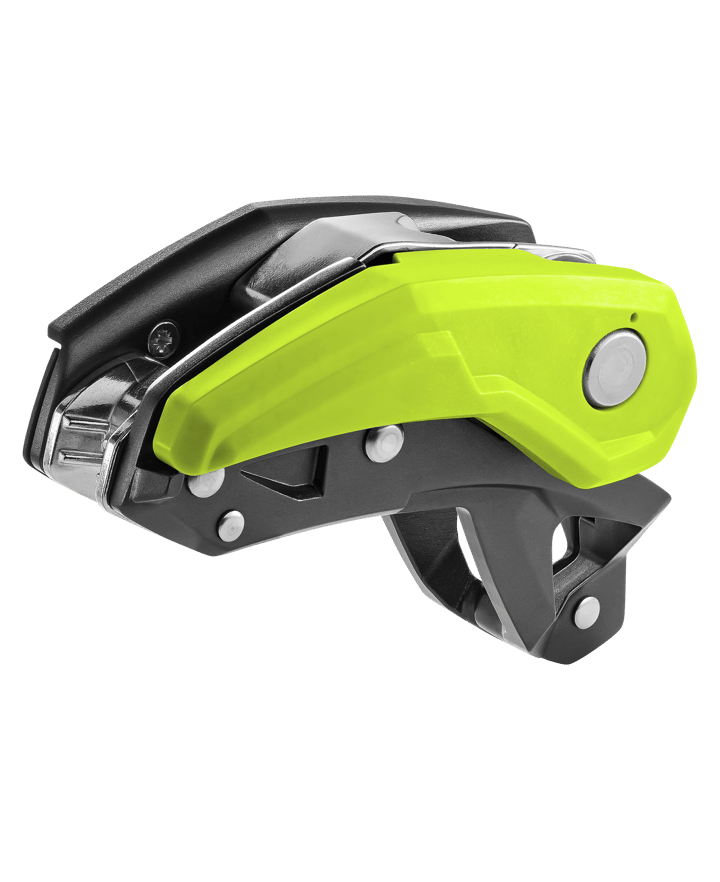 Edelrid Pinch Anthracite/Oasis Edelrid