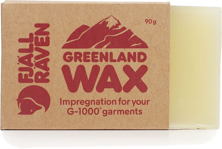 Fjällräven Greenland Wax Nocolor Fjällräven