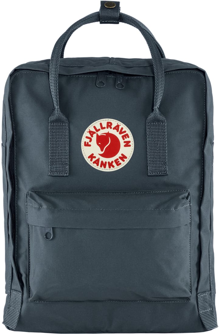 Fjällräven Kånken Navy Fjällräven