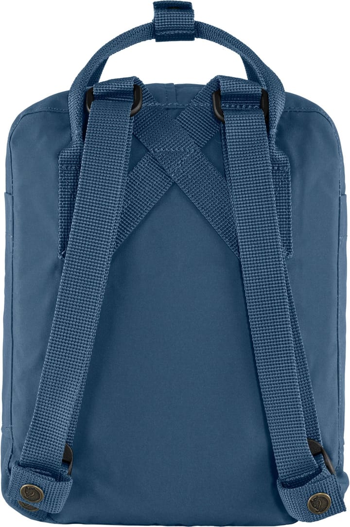 Fjällräven Kånken Mini Royal Blue Fjällräven