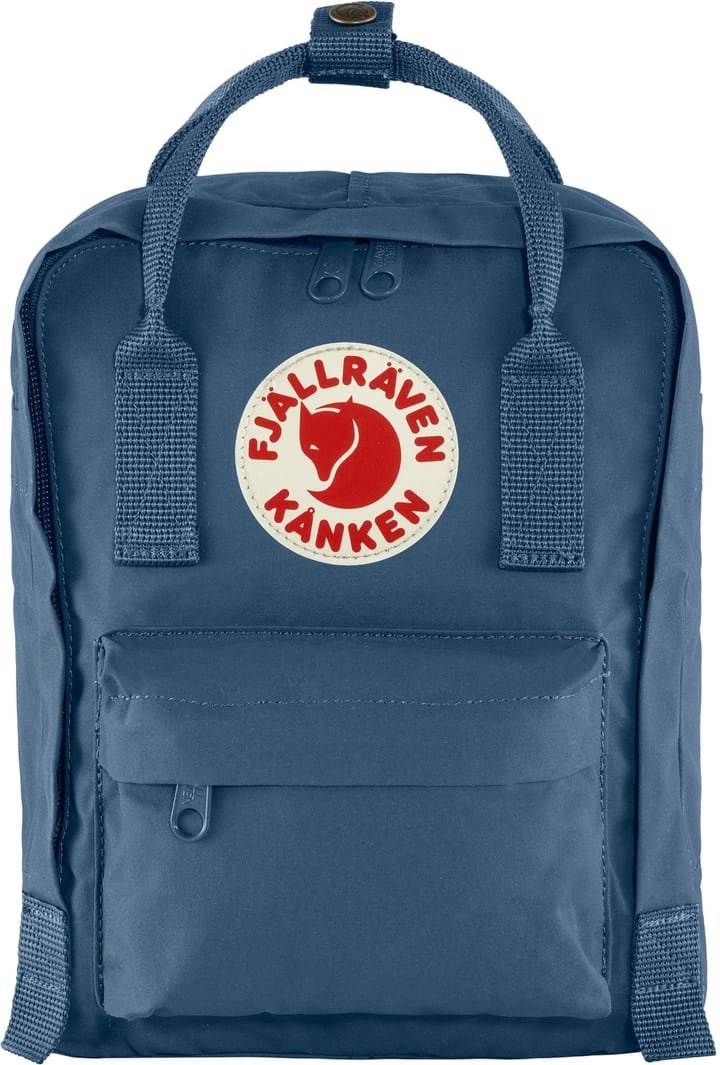 Fjällräven Kånken Mini Royal Blue Fjällräven