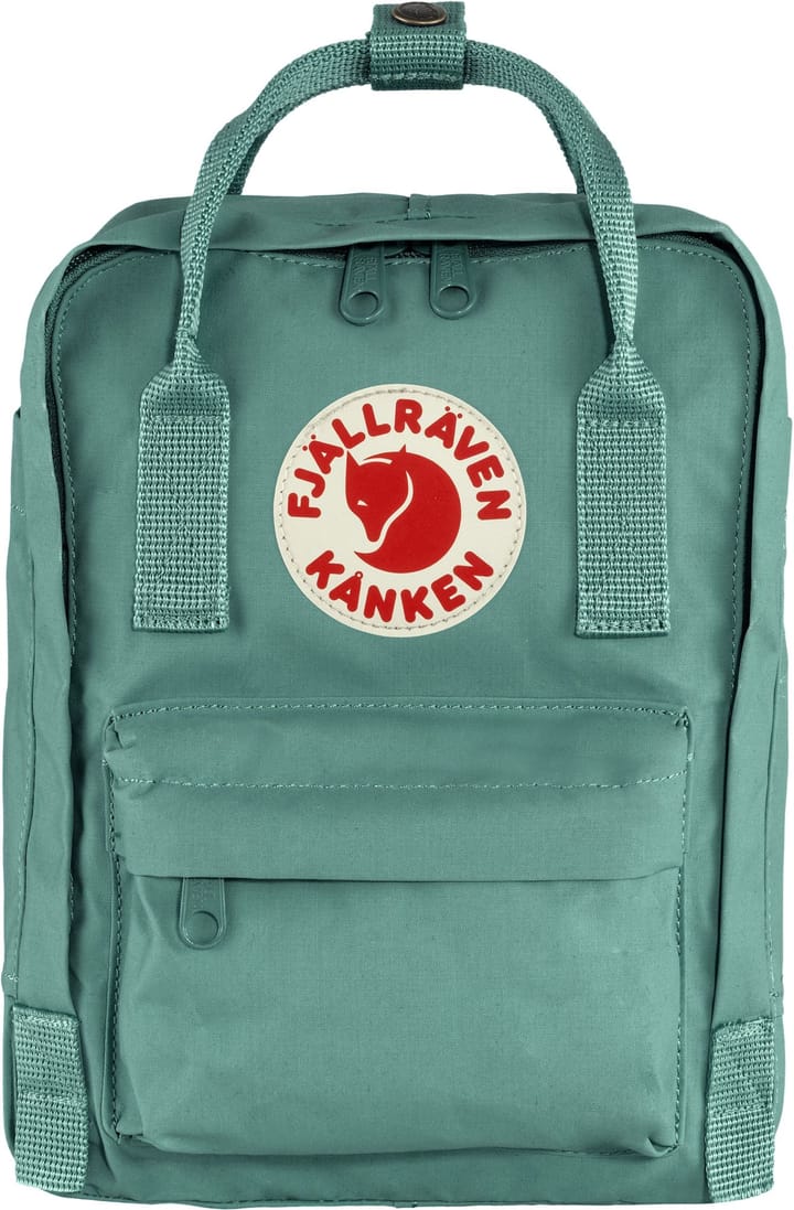 Fjällräven Kånken Mini Frost Green Fjällräven