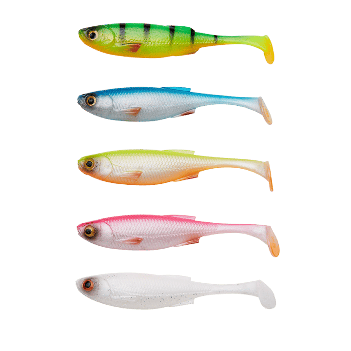 Savage Gear Savage Gear Craft Shad Savage Gear