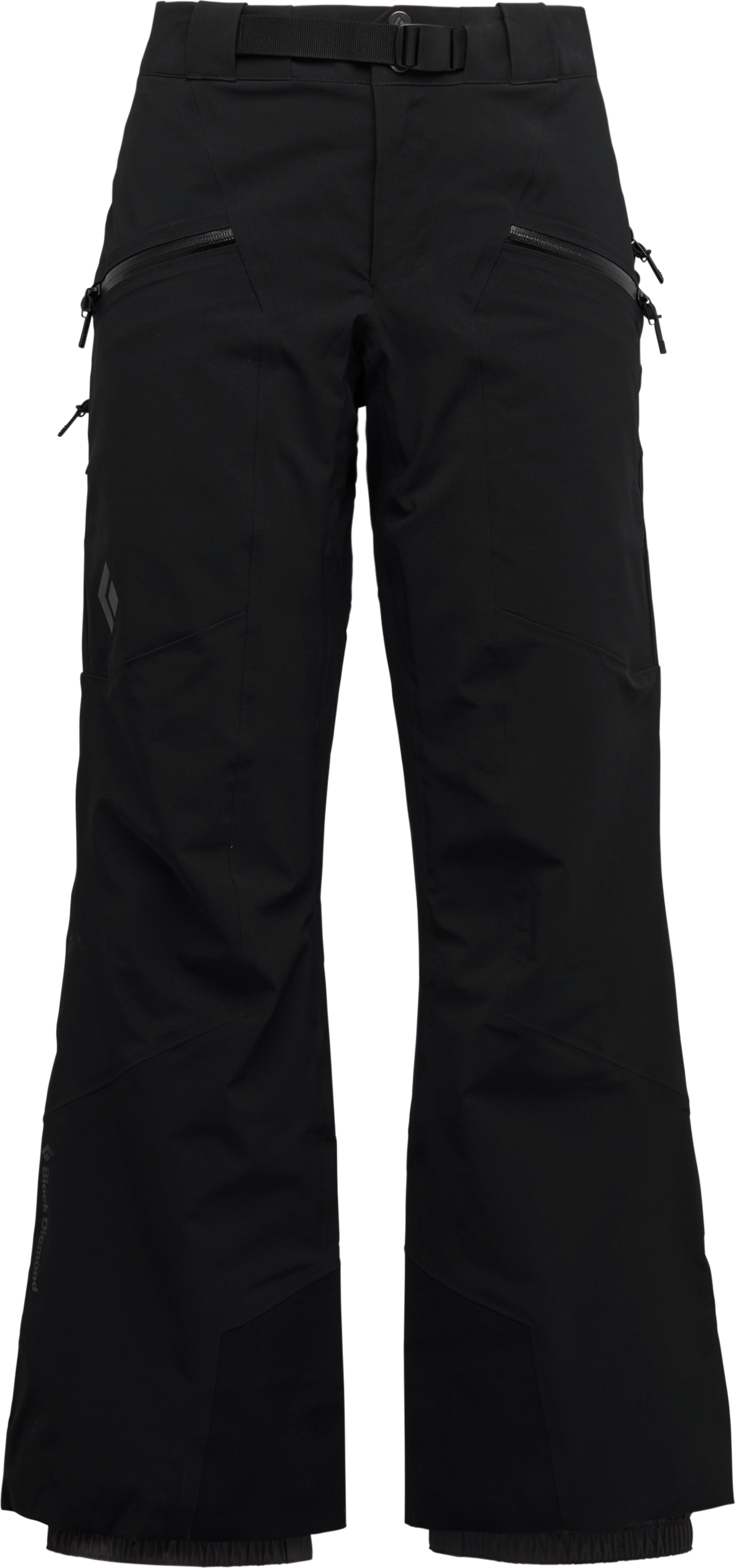 Black Diamond Women’s Recon Insulated Pants Black