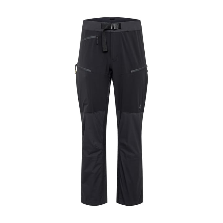 Swix Men's Surmount Soft Shield Pants Black