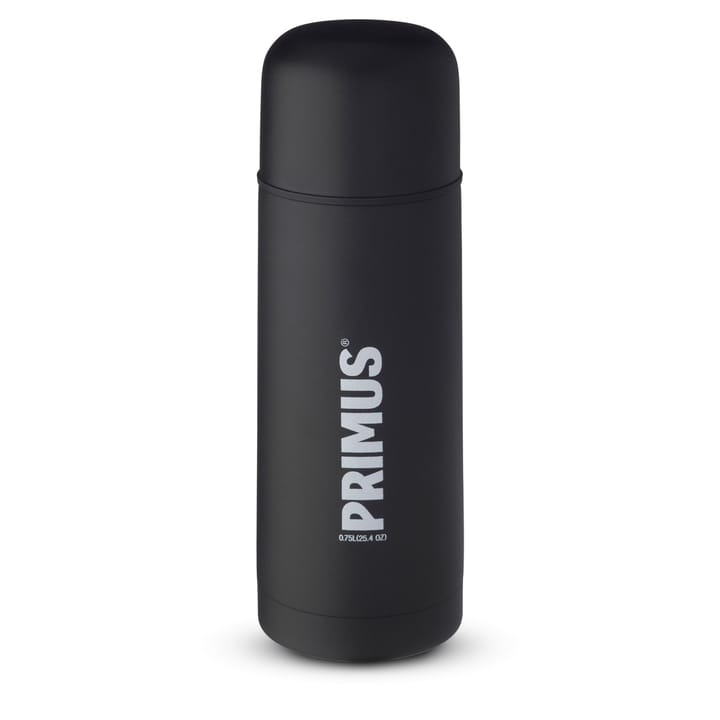 Primus Vacuum Bottle 0.75L Black Primus