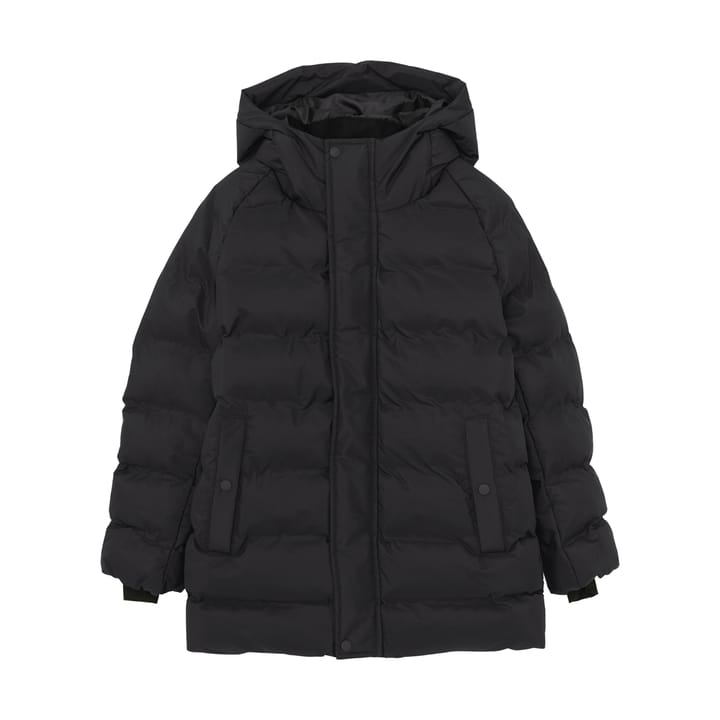 Color Kids Jr. Jacket - Quilt - Box Phantom Color Kids