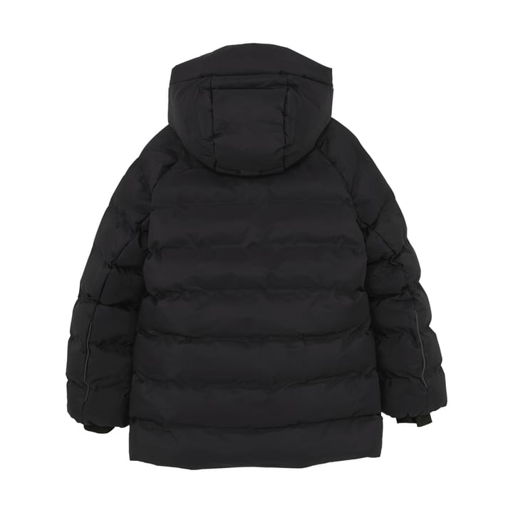 Color Kids Jr. Jacket - Quilt - Box Phantom Color Kids