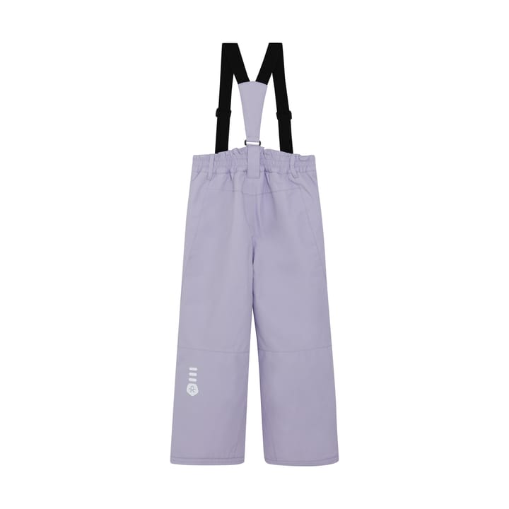 Color Kids Ski Pants - W. Pockets Languid Lavender Color Kids