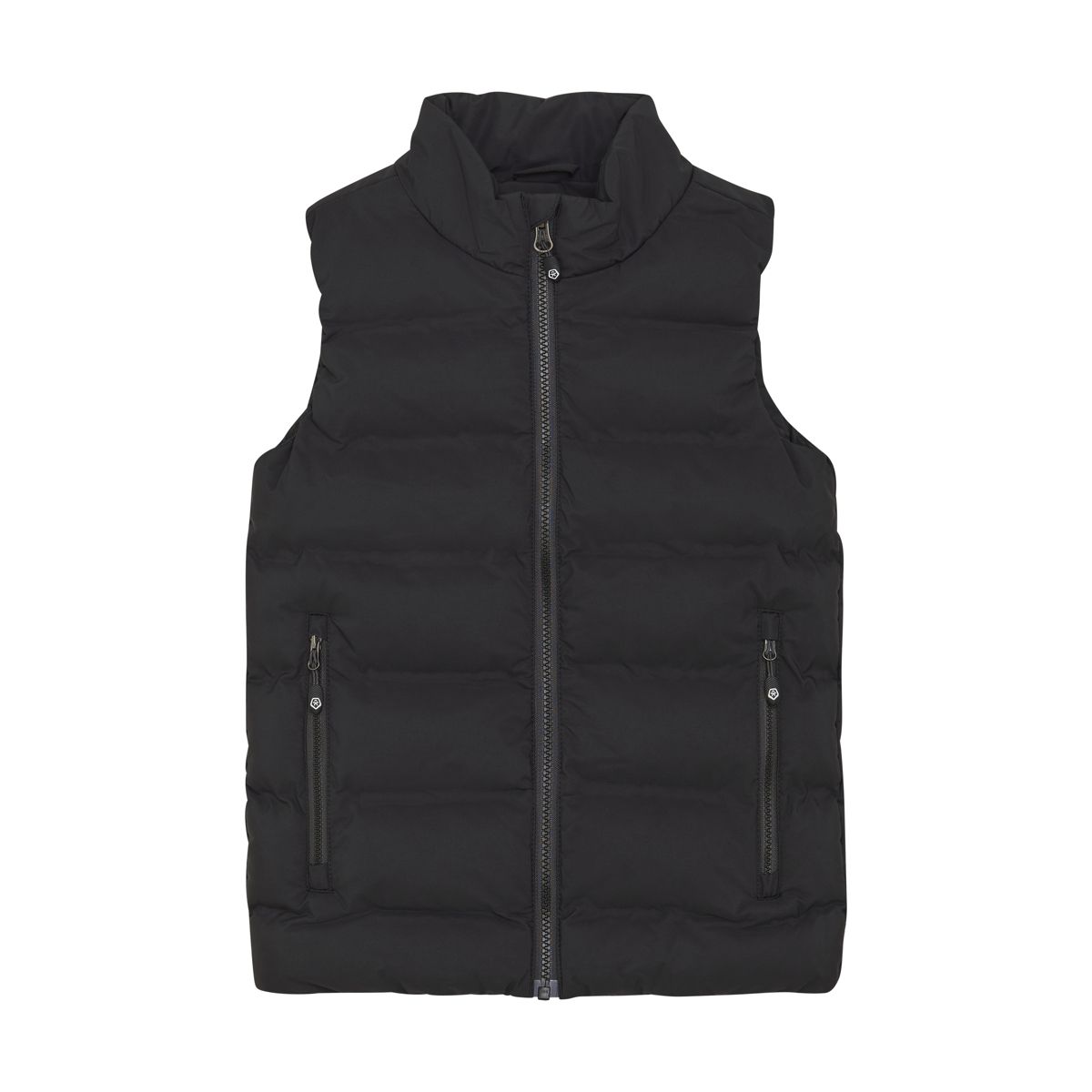 Color Kids Waist Coat- Quilt Phantom