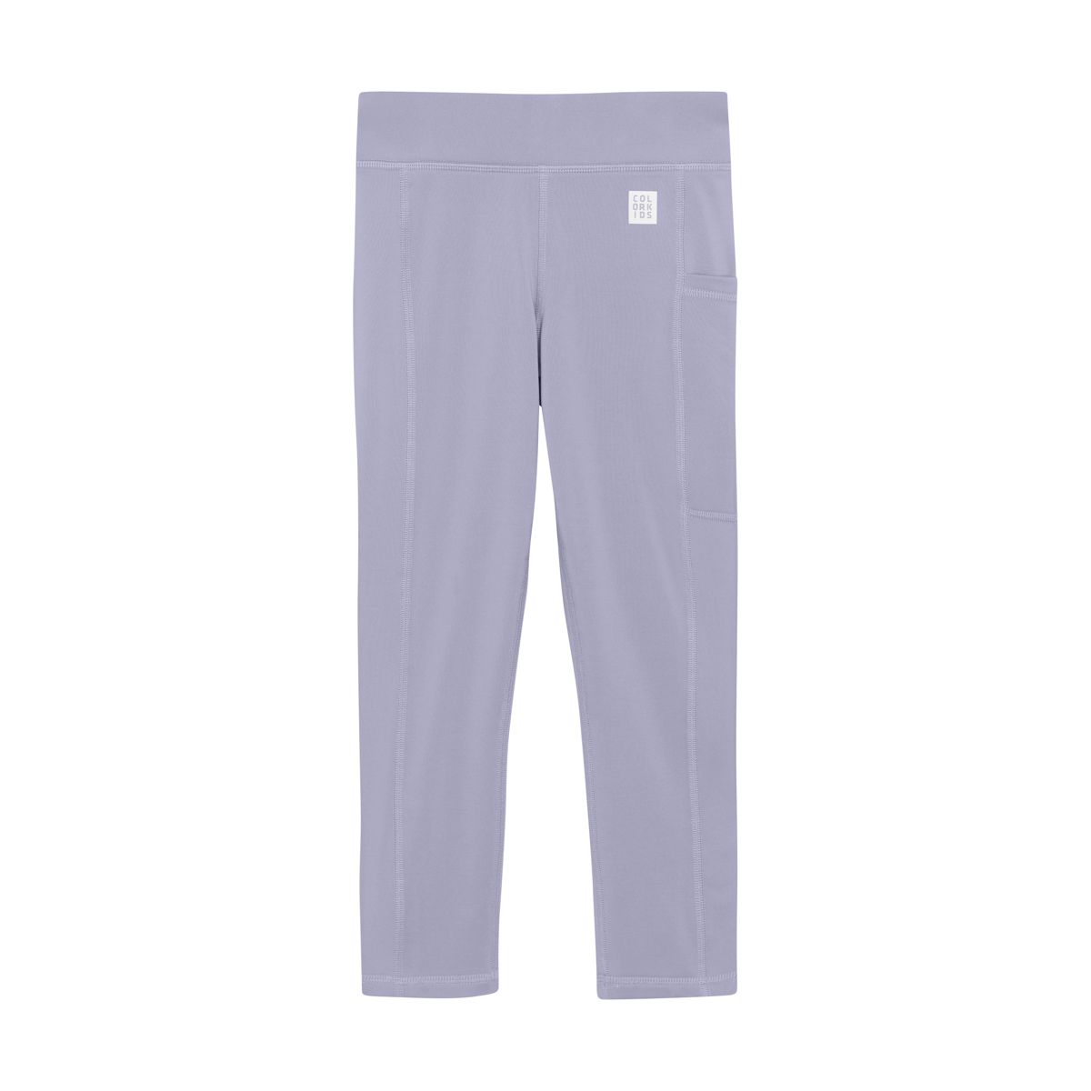 Color Kids Sport Tights Languid Lavender