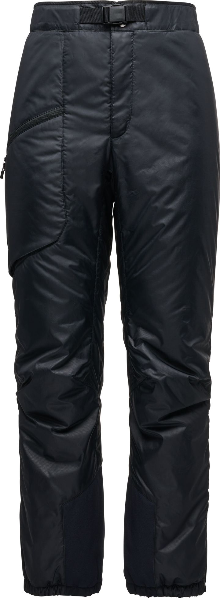 Black Diamond Men's Belay Pants Black Diamond