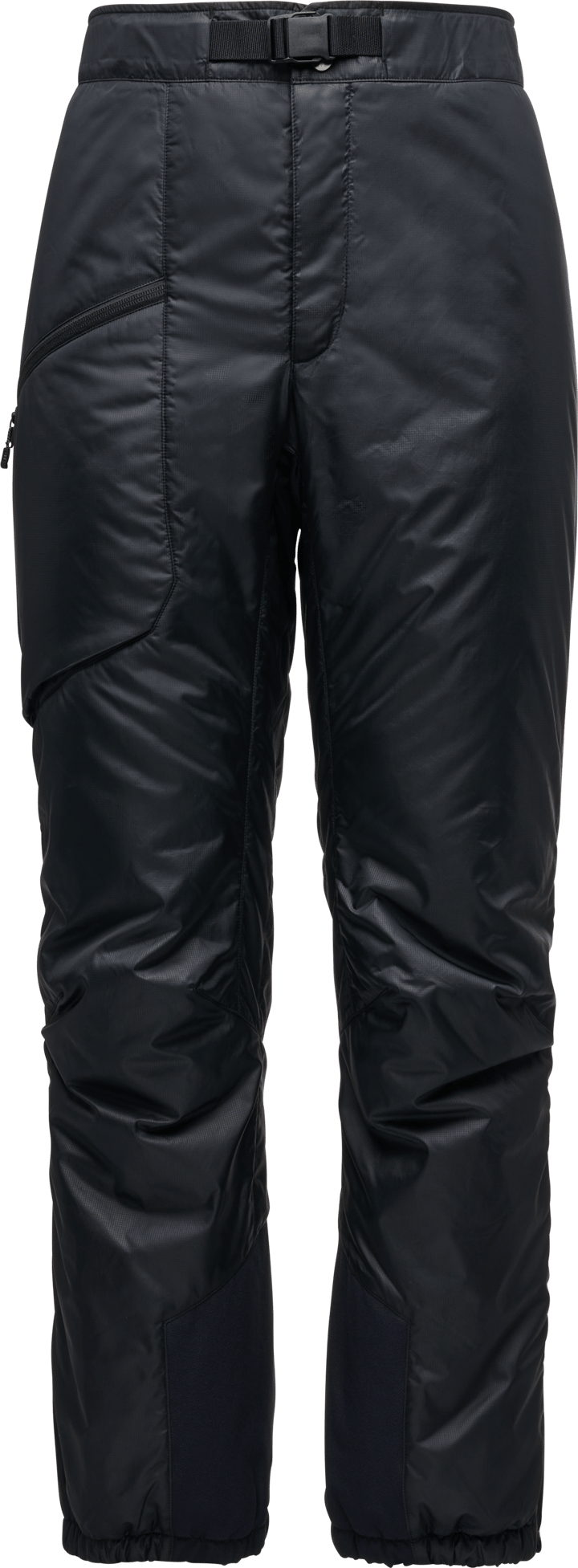 Black Diamond Men's Belay Pants Black Diamond