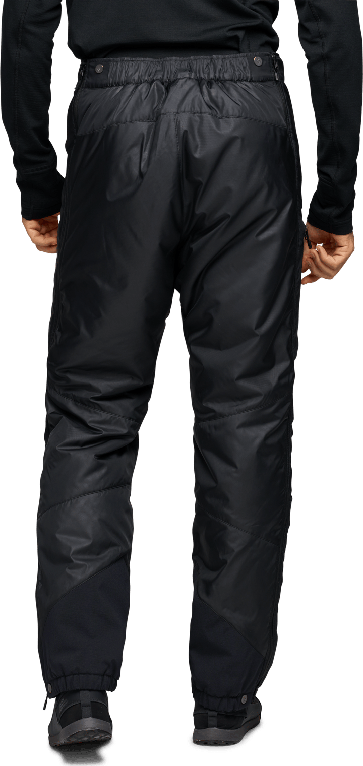 Black Diamond Men's Belay Pants Black Diamond