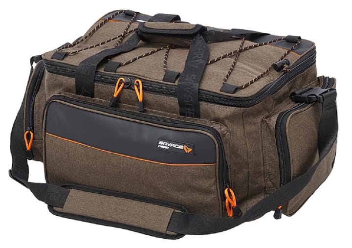 Savage Gear Savage Gear System Carryall Large Fiskeveske For Fiskeutstyr Savage Gear