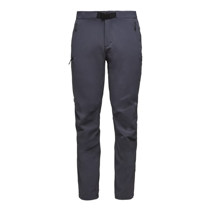 Black Diamond Men's Alpine Pants Carbon Black Diamond