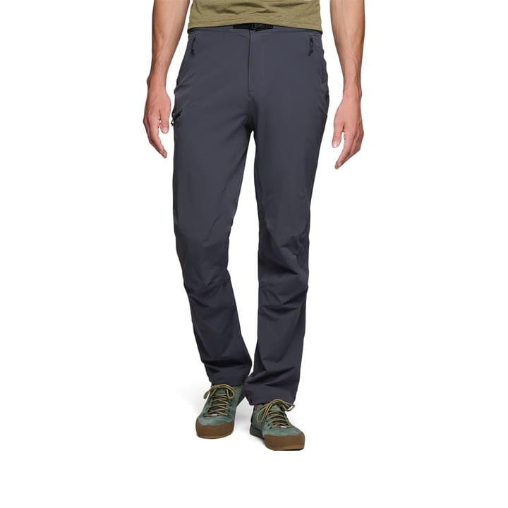 Black Diamond Men's Alpine Pants Carbon Black Diamond