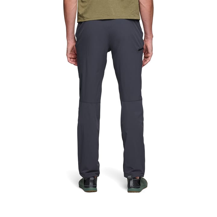 Black Diamond Men's Alpine Pants Carbon Black Diamond