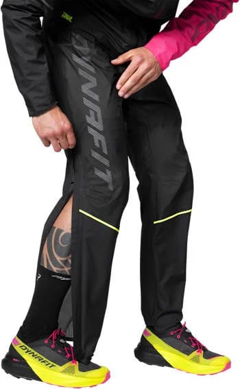 Dynafit Dynafit Ultra Dna Unisex Fluo Yellow/Black Out Dynafit