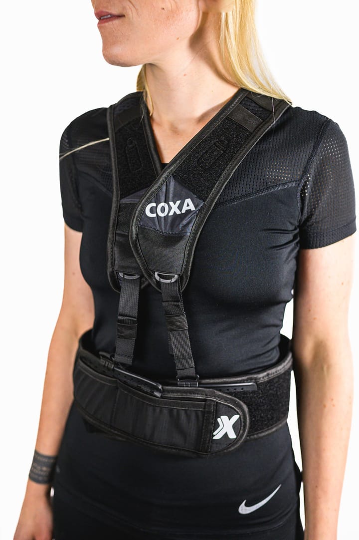 Coxa Carry Coxa R3 Black Coxa Carry