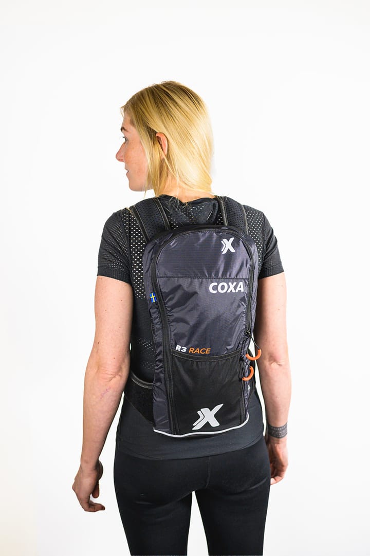 Coxa Carry Coxa R3 Black Coxa Carry