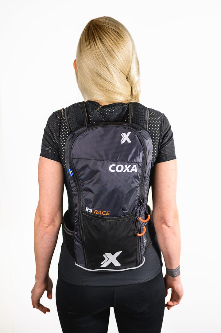 Coxa Carry Coxa R3 Black Coxa Carry