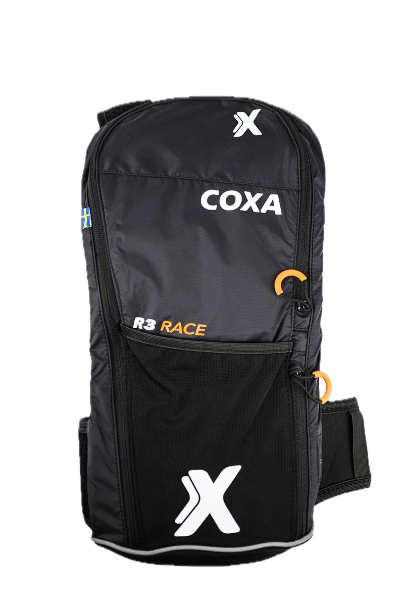 Coxa Carry Coxa R3 Black