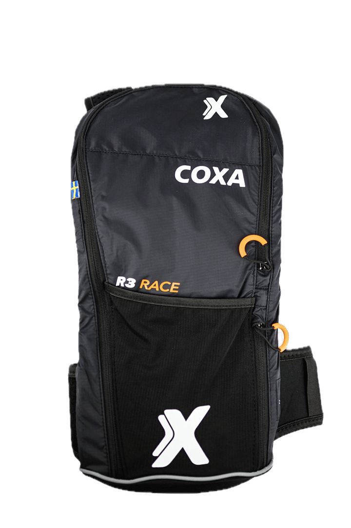 Coxa Carry Coxa R3 Black Coxa Carry