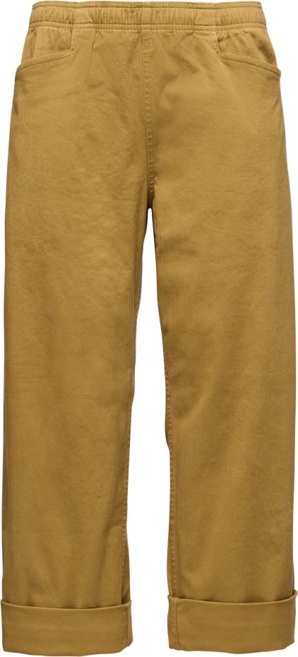 Black Diamond Women’s Dirtbag Pants Flax