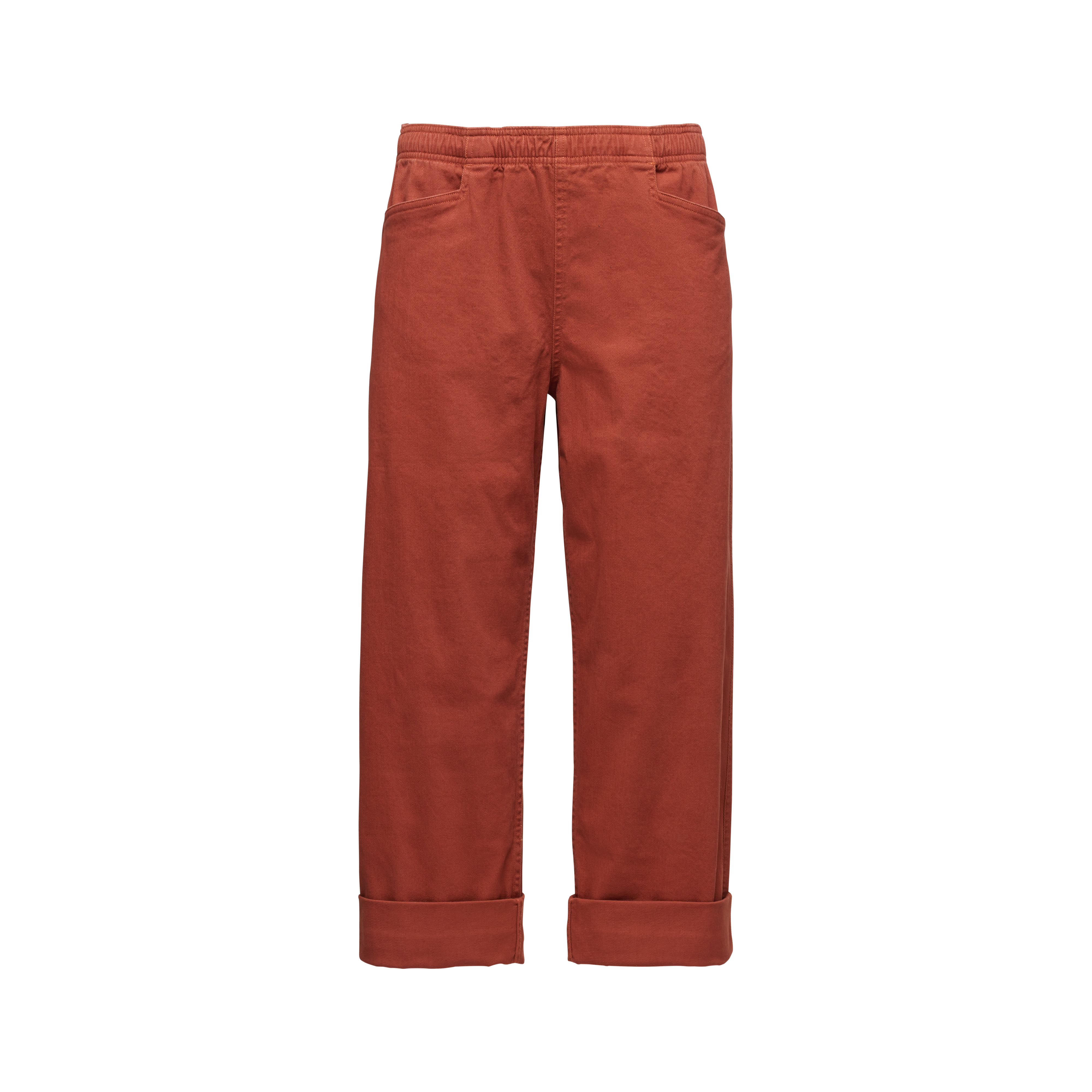 Black Diamond Women’s Dirtbag Pants Burnt Sienna