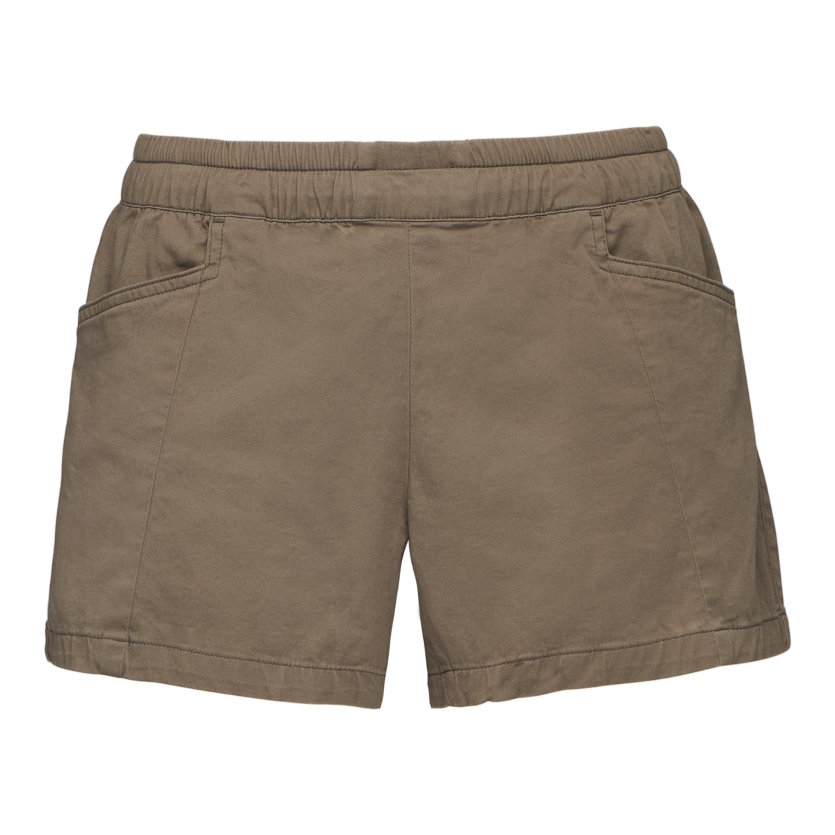 Black Diamond Women’s Notion Shorts Walnut