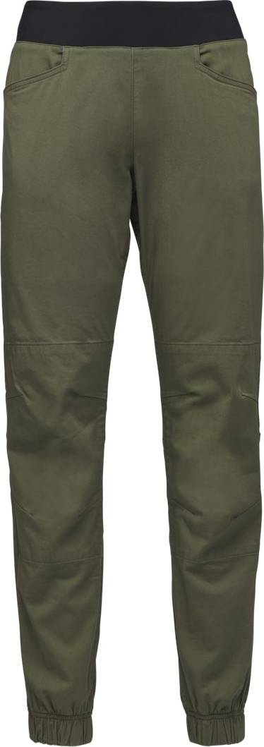 Black Diamond Women's Notion SP Pants Tundra Black Diamond