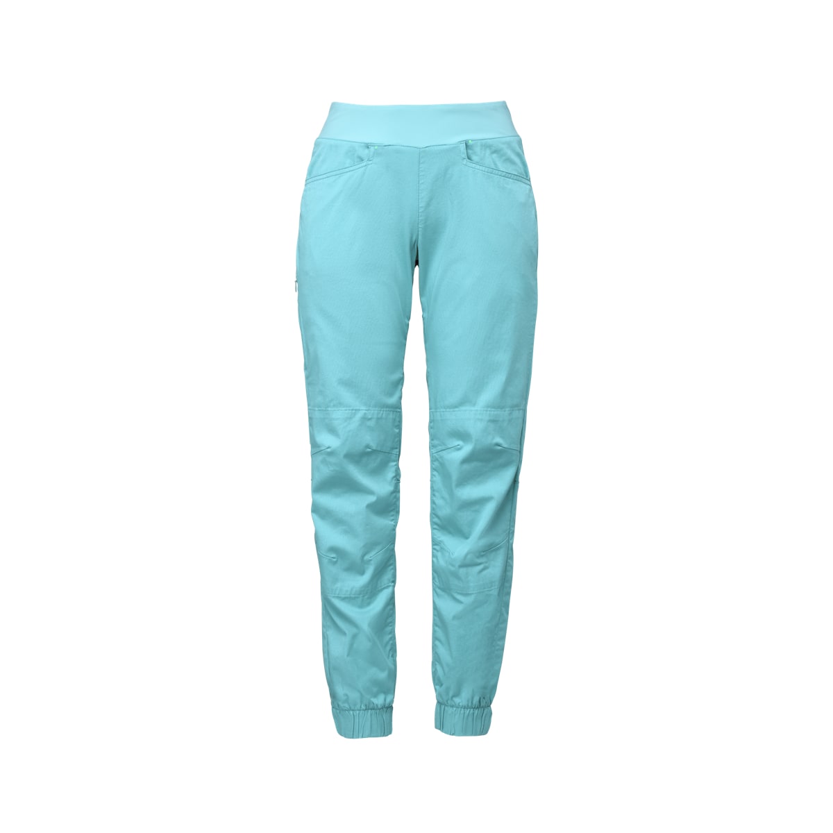 Black Diamond Women's Notion SP Pants Glacier