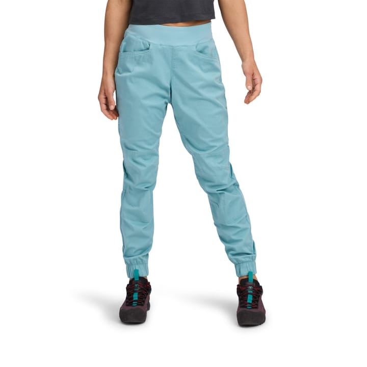 Black Diamond Women's Notion SP Pants Glacier Black Diamond