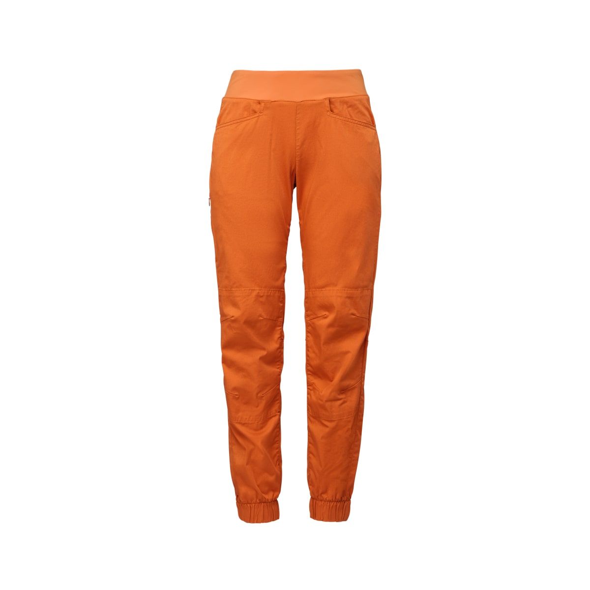 Black Diamond Women's Notion SP Pants Saffron