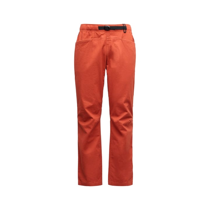 Black Diamond M Ethos Pants Burnt Sienna Black Diamond