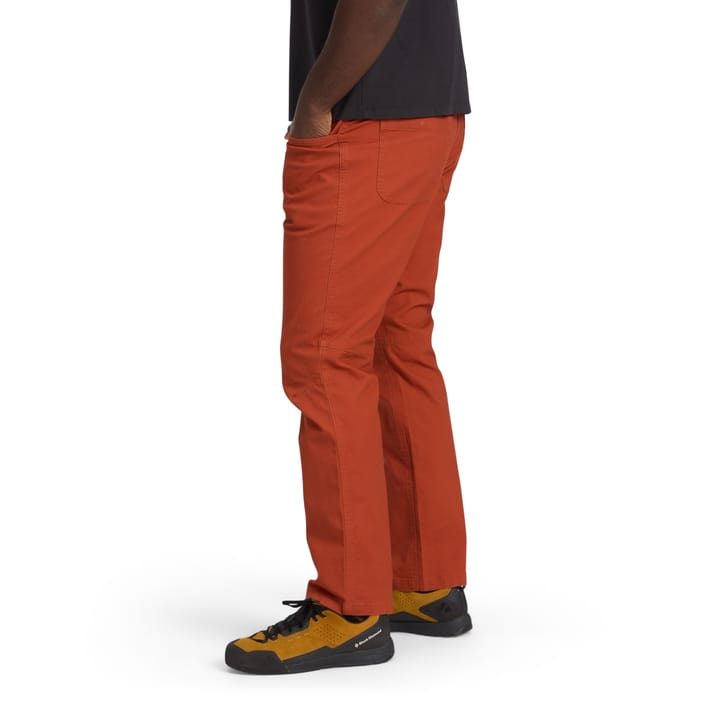 Black Diamond M Ethos Pants Burnt Sienna Black Diamond