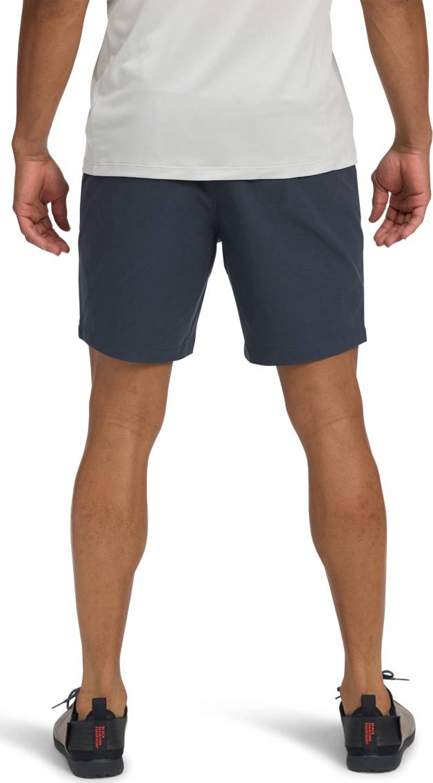 Black Diamond M Sequence Shorts Charcoal Black Diamond