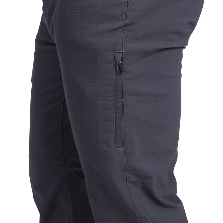 Black Diamond M Rocklock Pants Charcoal Black Diamond