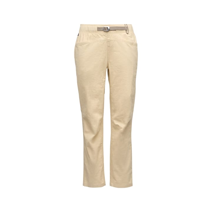 Black Diamond W Ethos Pants White Oak Black Diamond