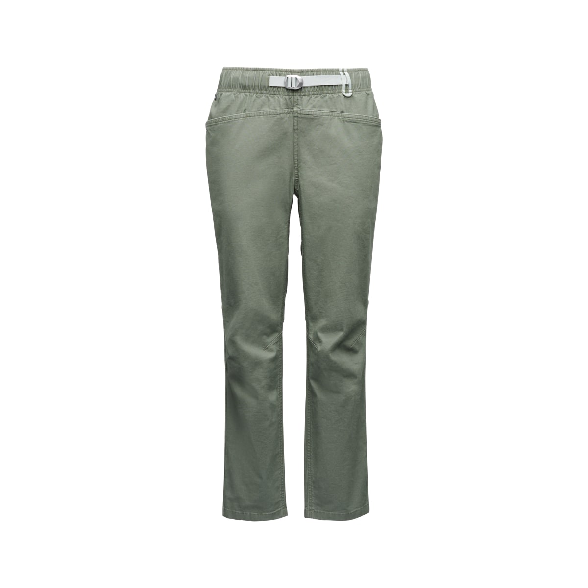 Black Diamond W Ethos Pants Laurel Green