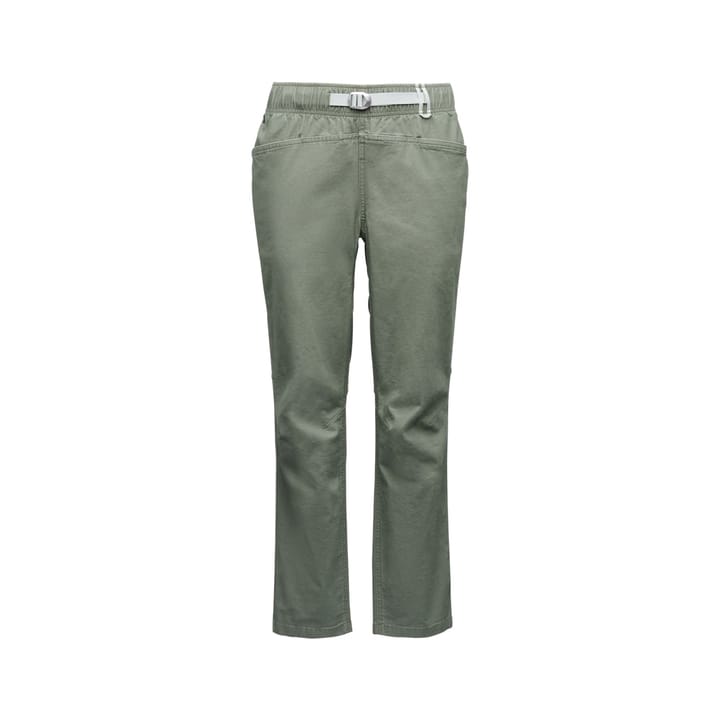 Black Diamond W Ethos Pants Laurel Green Black Diamond