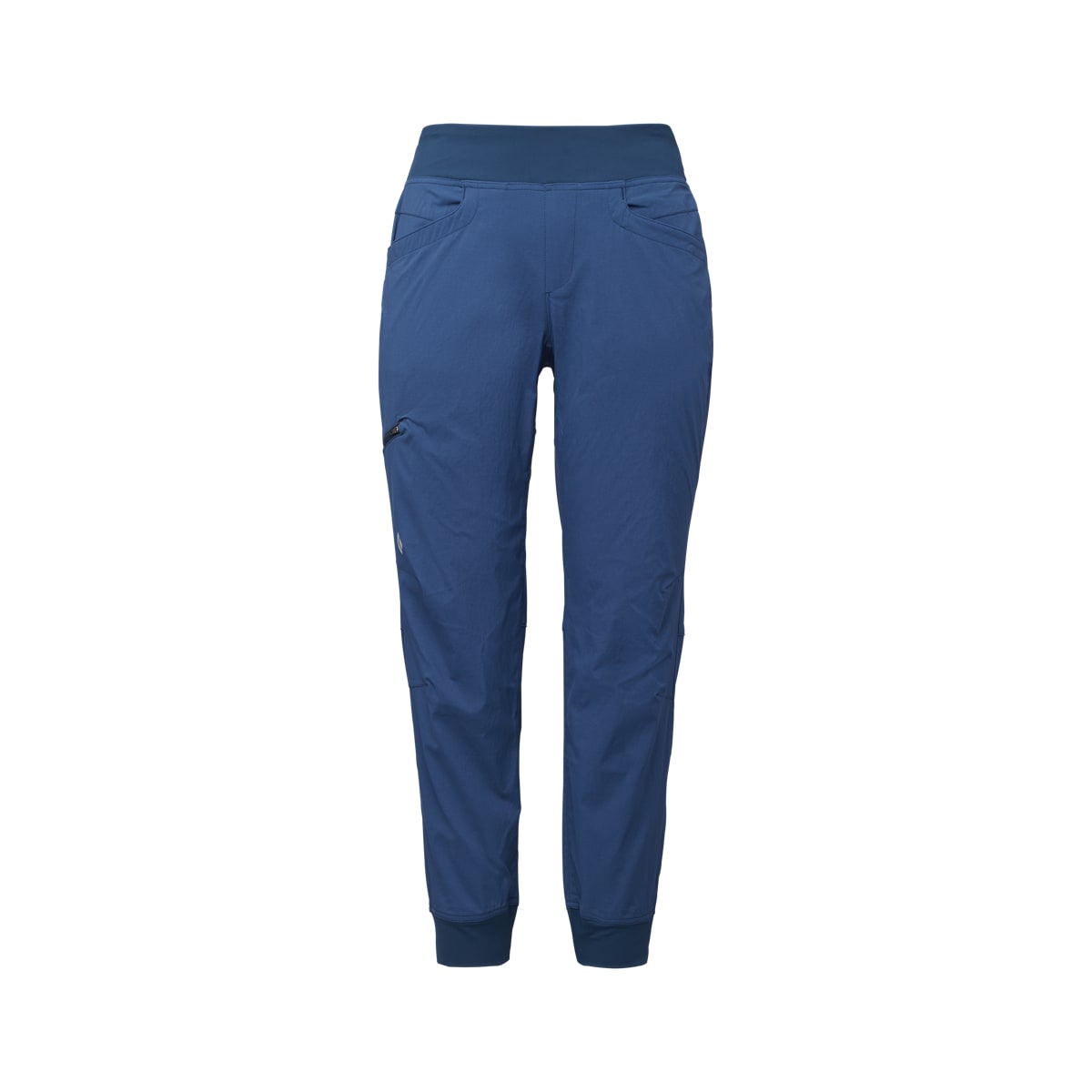 Black Diamond W Technician Jogger Pants Indigo